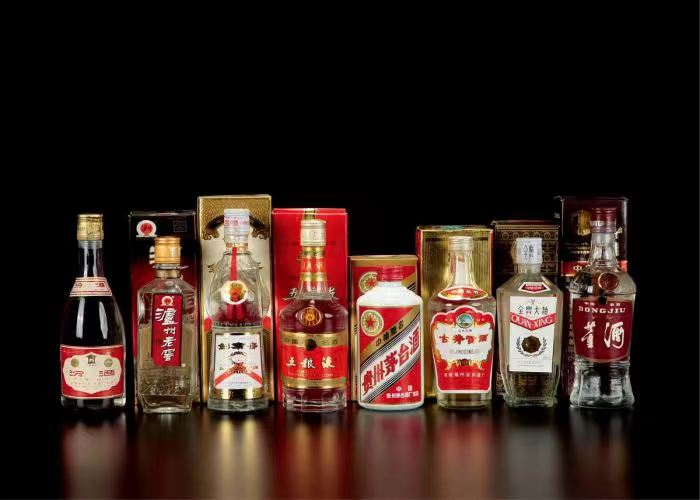 察哈尔右翼中茅台酒回收